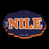 The Nile Chorley logo.